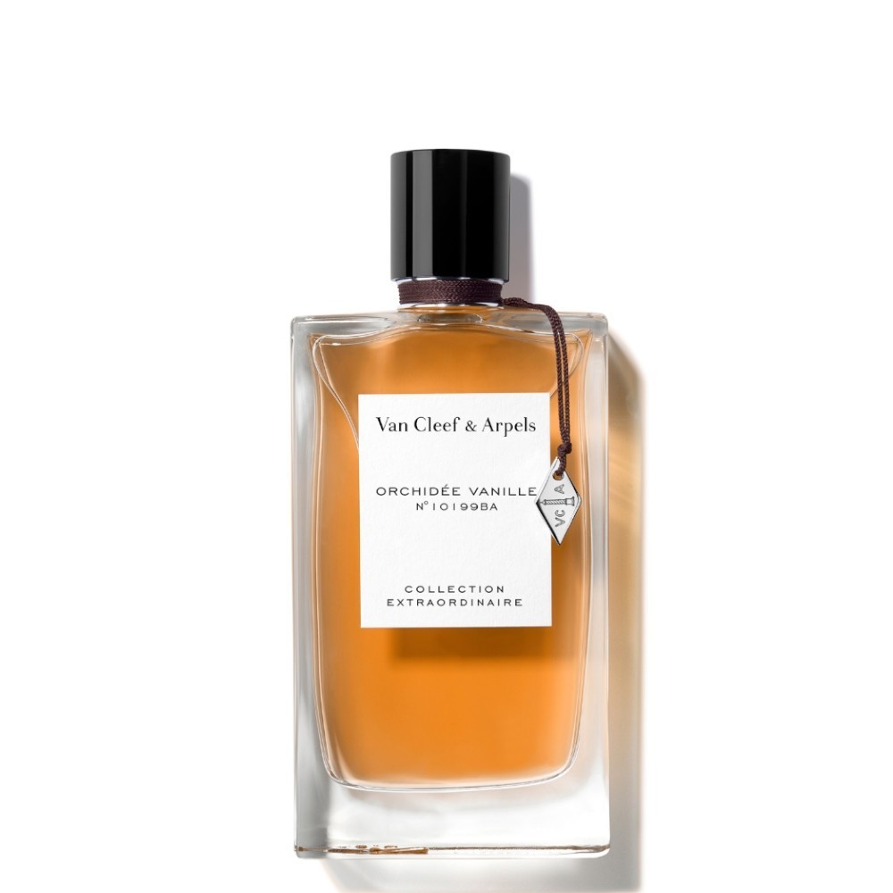 Van Cleef & Arpels Van Cleef & Arpels, Collection Extraordinaire - Orchidee Vanille, Eau de Parfum, Für Frauen, 75 ml Regular