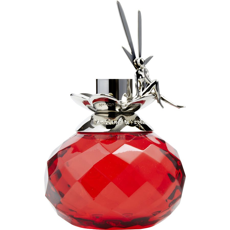 Van Cleef & Arpels Van Cleef & Arpels, Feerie Rubis, Eau de Parfum, Für Frauen, 50 ml *Tester
