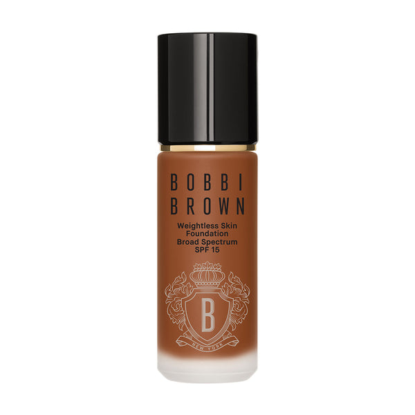 BOBBI BROWN Weightless Skin Foundation Spf 15 - Natural 30 ml