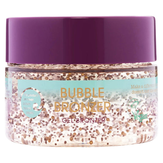 Vegan Tan Vegan Tan, Bubble Bronzer, Flüssiger Bronzer, 100 ml Regular
