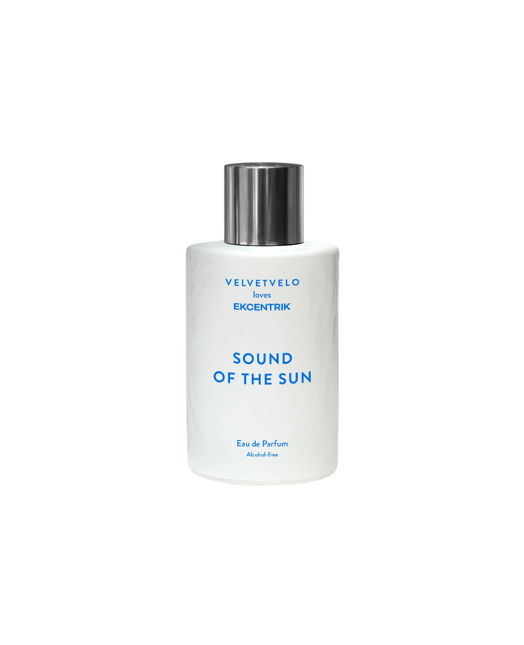 Velvetvelo Sound Of The Sun Eau de Parfum Unisex 100 ml – Tester