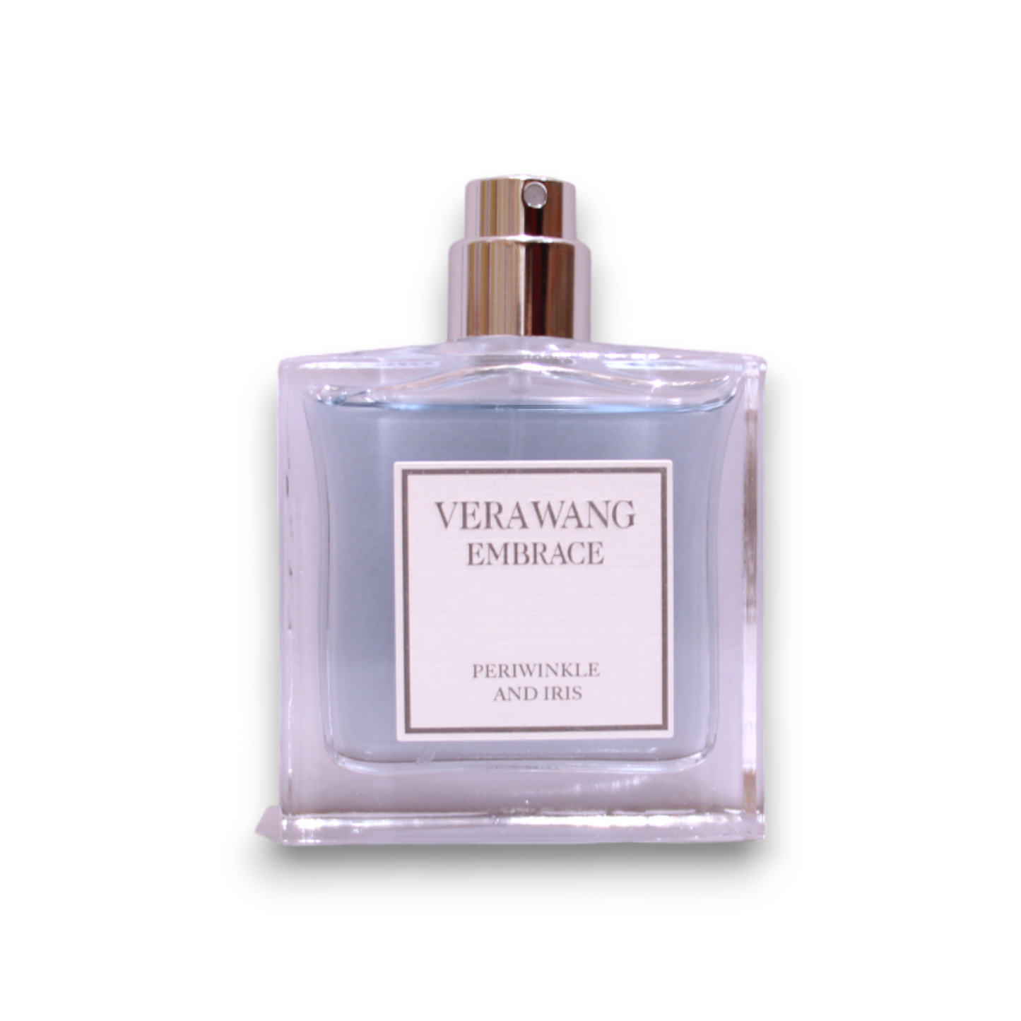 Vera Wang, Embrace Periwinkle & Iris, Eau de Toilette, Für Frauen, 30 ml *Tester
