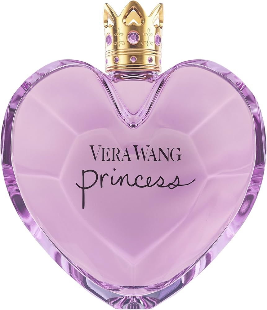 Vera Wang Vera Wang, Princess, Eau de Parfum, Für Frauen, 100 ml Regular
