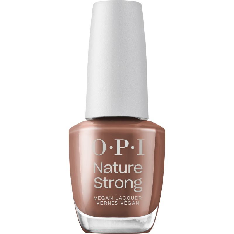 OPI OPI Nature Strong Nagellack Make My Bark On The World 15 ml natürlicher Ursprung Kosmetik