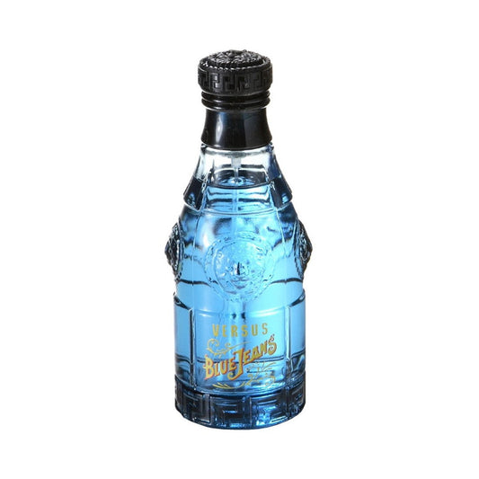 Versace Versace, Blue Jeans, Eau de Toilette, Für Männer, 75 ml *Tester