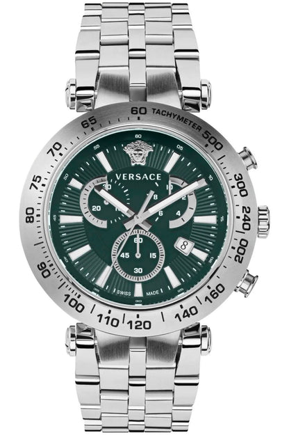 VERSACE BOLD VEJB00522 Chronograph Armbanduhr 46 mm ansicht-3