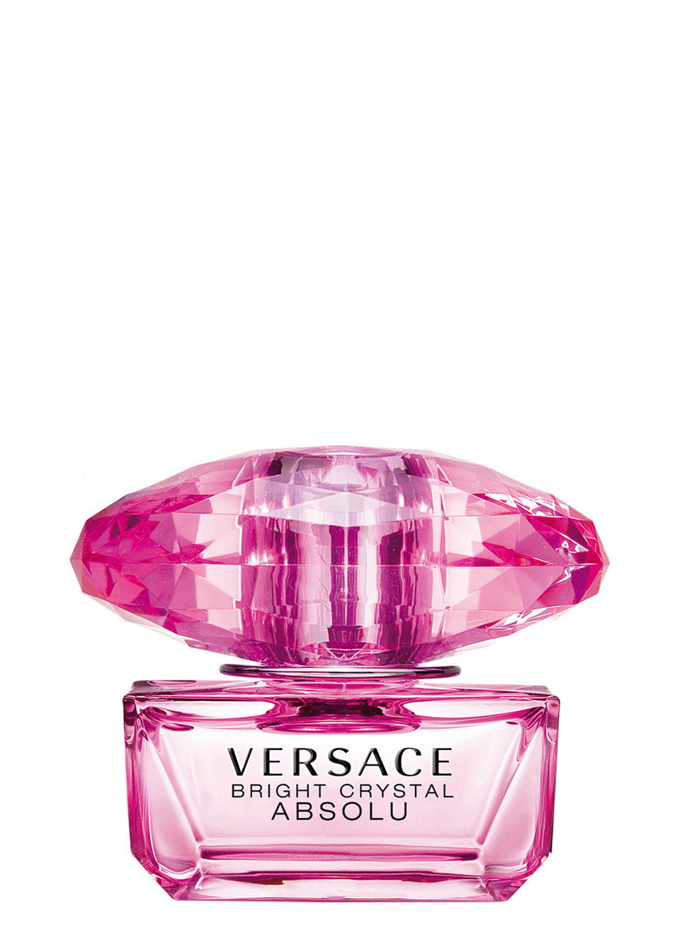 Versace Versace, Bright Crystal Absolu, Eau de Parfum, Für Frauen, 90 ml *Tester