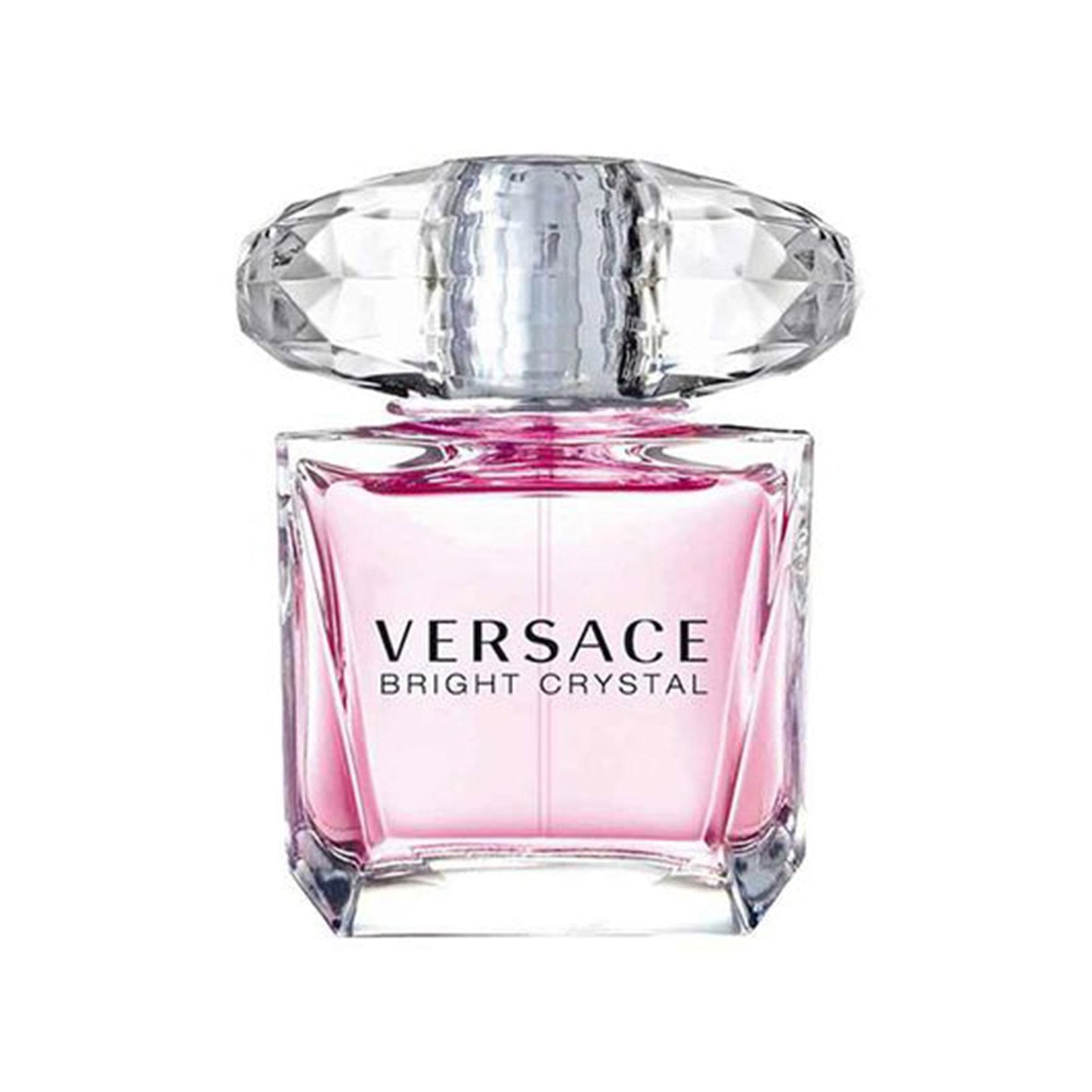 Versace Versace, Bright Crystal, Eau de Toilette, Für Frauen, 200 ml Regular