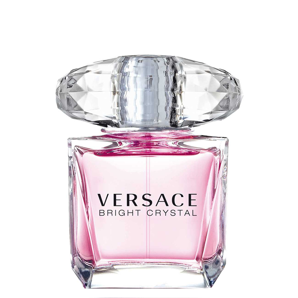 Versace Versace, Bright Crystal, Eau de Toilette, Für Frauen, 30 ml Regular