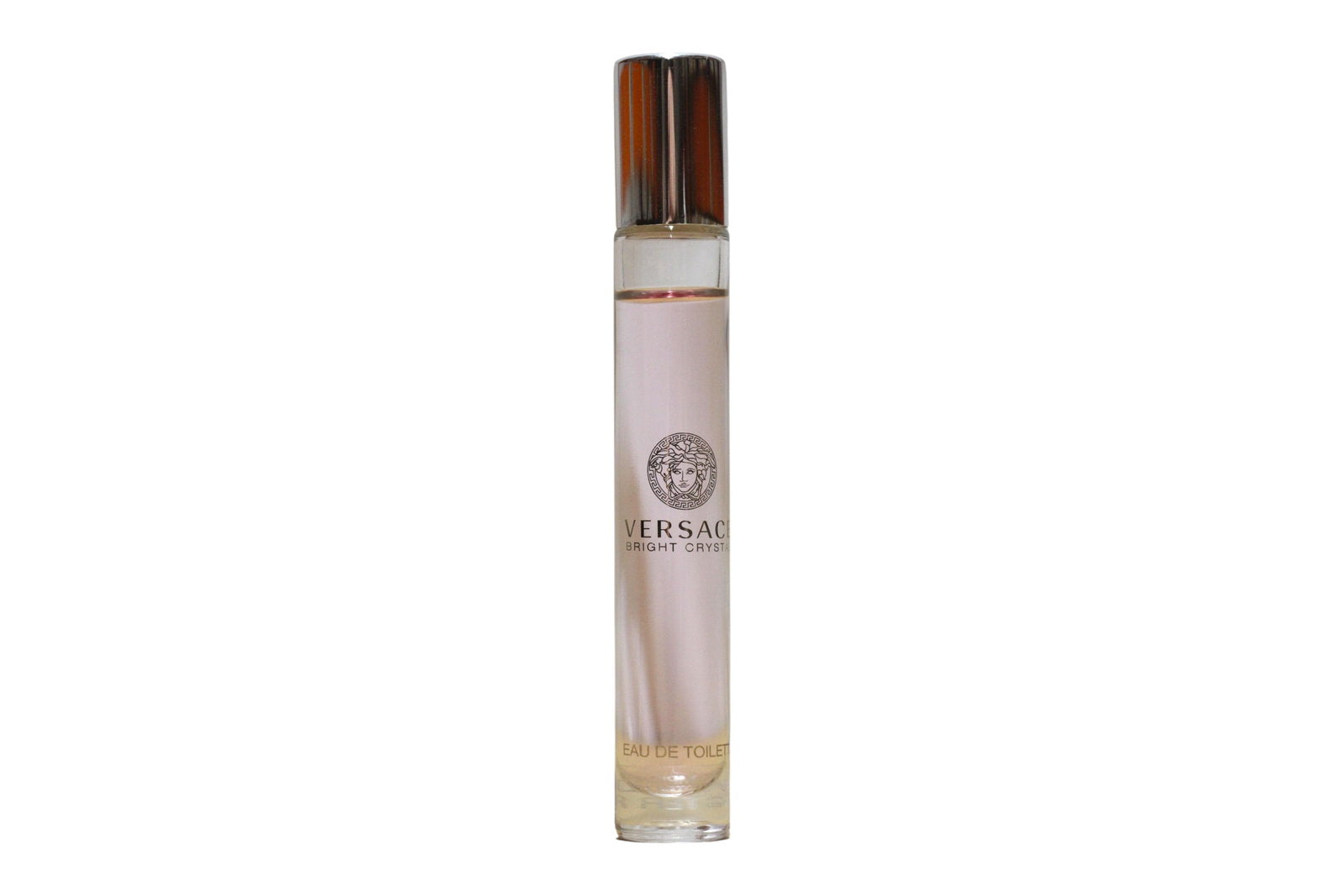 Versace Versace, Bright Crystal, Eau de Toilette, Für Frauen, 9 ml *Tester