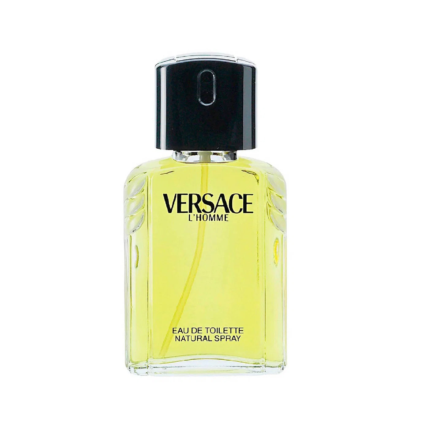 Versace Versace, L'Homme, Eau de Toilette, Für Männer, 100 ml Regular