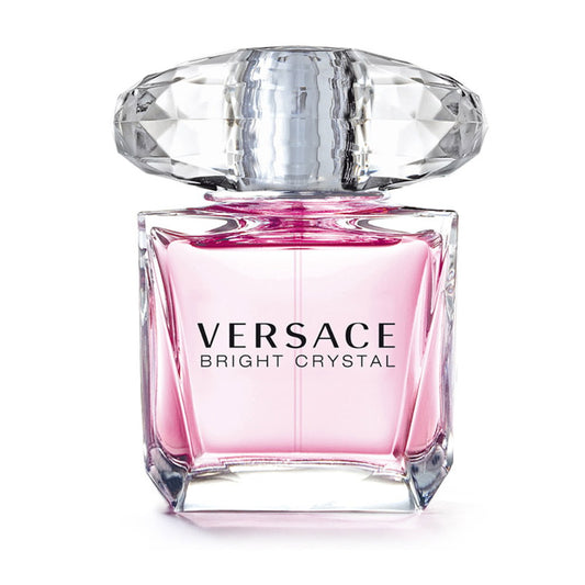 Versace Versace, Bright Crystal, Eau de Toilette, Für Frauen, 90 ml *Tester