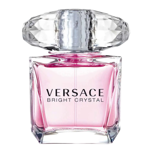 Versace Versace, Bright Crystal, Parfüm, Für Frauen, 90 ml *Tester