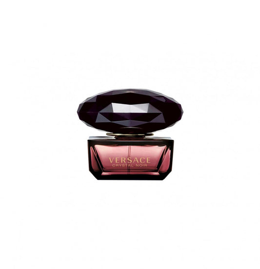 Versace Versace, Crystal Noir, Eau de Parfum, Für Frauen, 50 ml Regular