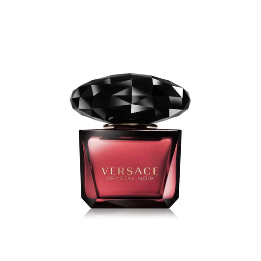 Versace Versace, Crystal Noir, Eau de Parfum, Für Frauen, 90 ml Regular