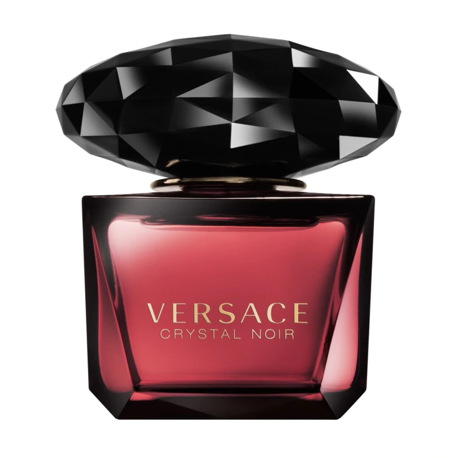 Versace Versace, Crystal Noir, Eau de Toilette, Für Frauen, 50 ml *Tester