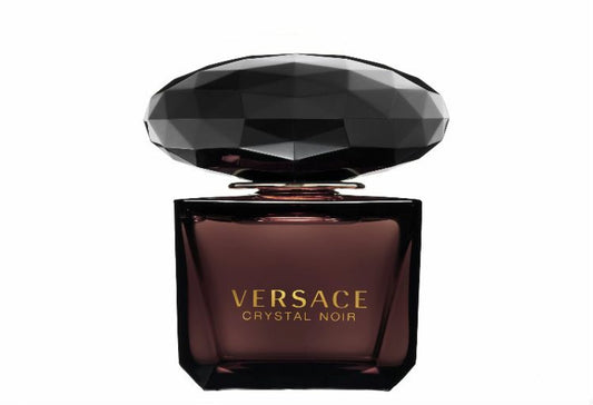 Versace Versace, Crystal Noir, Eau de Toilette, Für Frauen, 90 ml *Tester