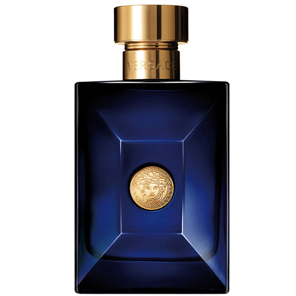 Versace Versace, Dylan Blue, Beruhigend, After-Shave-Lotion, 100 ml Regular
