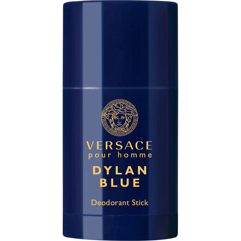 Versace Versace, Dylan Blue, Deodorant-Stick, Für Männer, 75 ml Regular