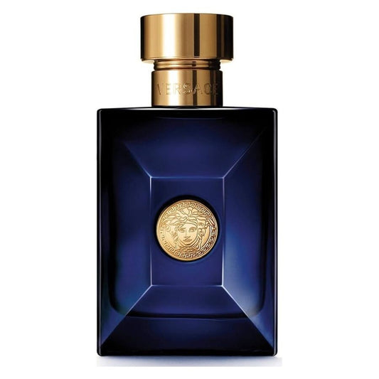 Versace Versace, Dylan Blue, Eau de Toilette, Für Männer, 200 ml Regular