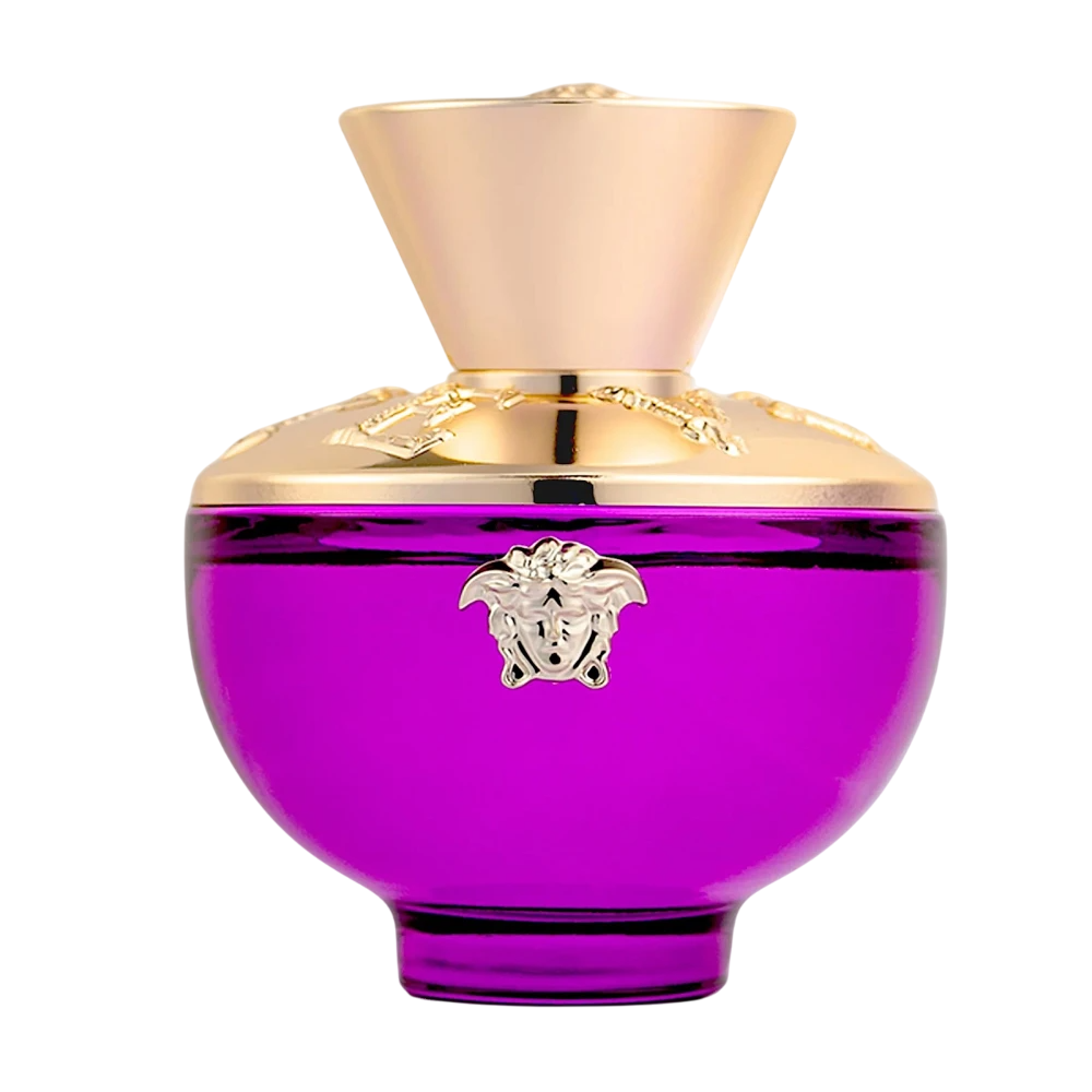 Versace Dylan Purple Eau de Parfum 100 ml – Eleganter Damenduft mit fruchtiger Note