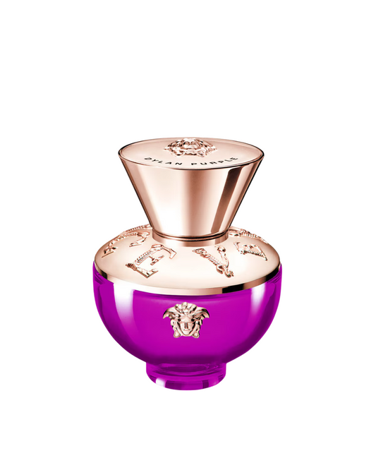 Versace Versace, Dylan Purple, Eau de Parfum, Für Frauen, 50 ml Regular