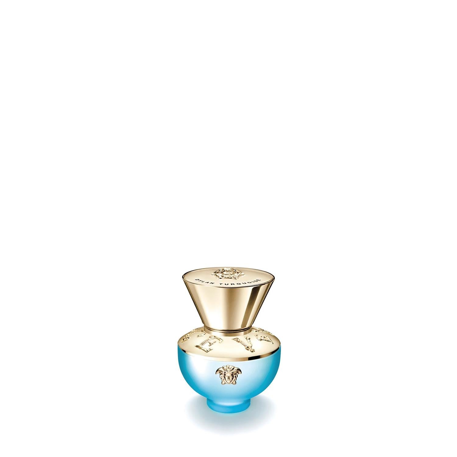 Versace Versace, Dylan Turquoise, Eau de Toilette, Für Frauen, 30 ml Regular