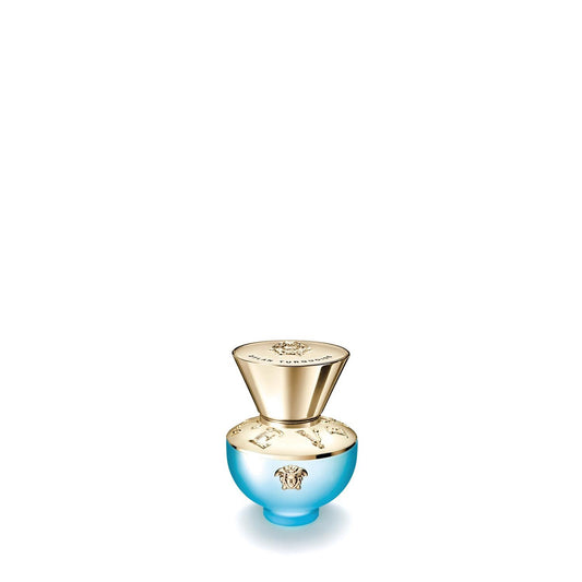 Versace Versace, Dylan Turquoise, Eau de Toilette, Für Frauen, 30 ml Regular