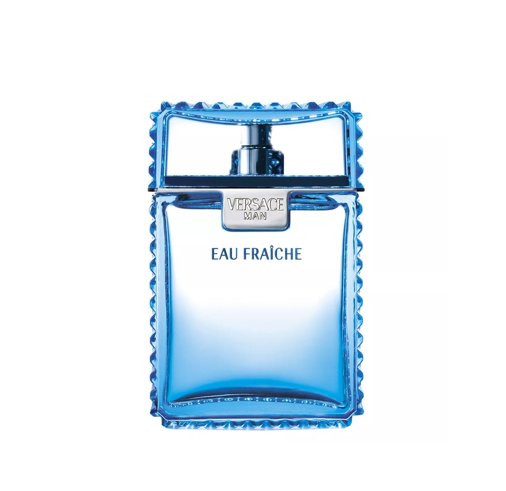 Versace Versace, Eau Fraiche, Eau de Toilette, Für Männer, 100 ml *Tester
