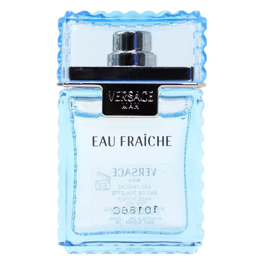 Versace Versace, Eau Fraiche, Eau de Toilette, Für Männer, 30 ml Regular