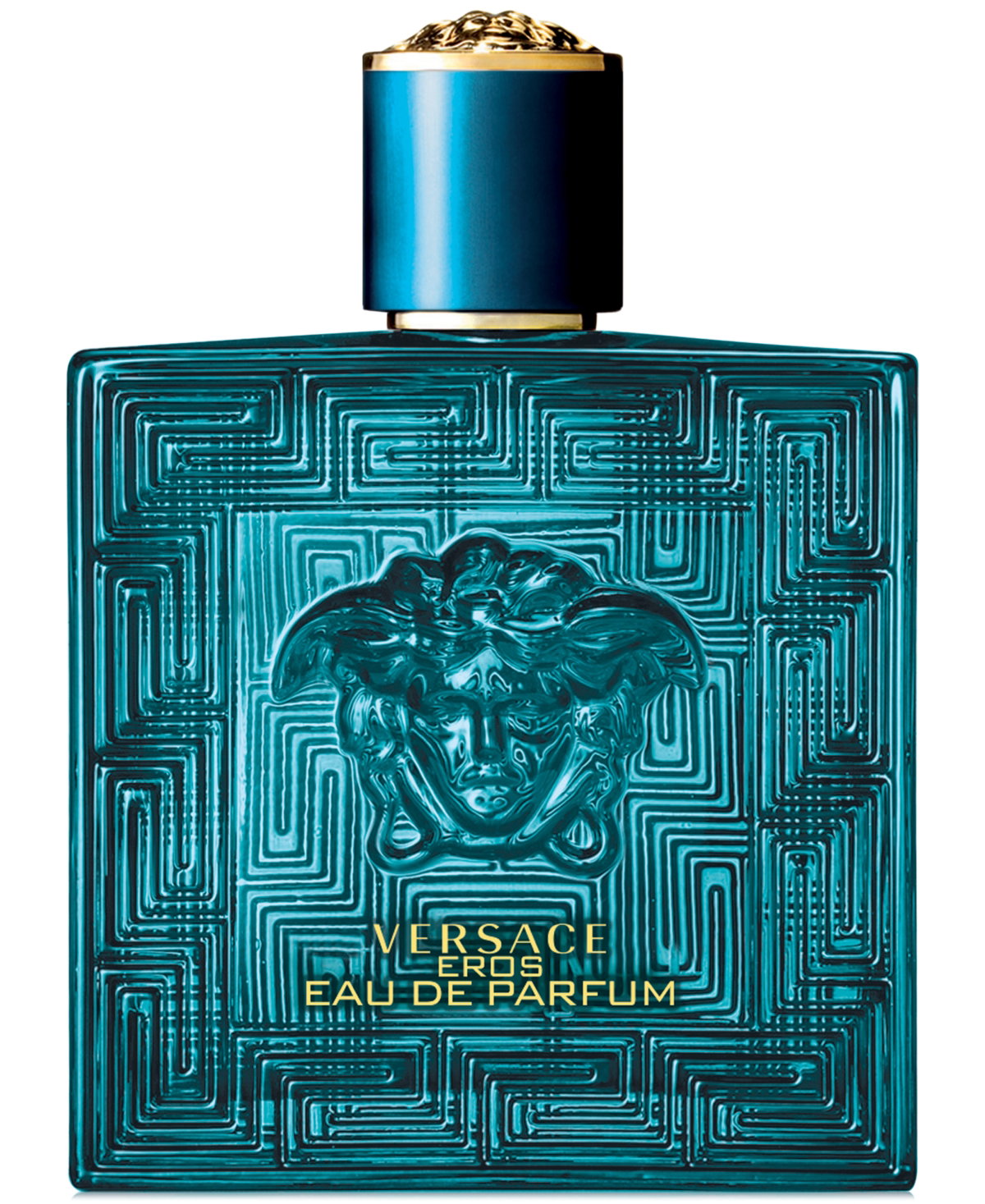 Versace Versace, Eros, Eau de Parfum, Für Männer, 100 ml *Tester