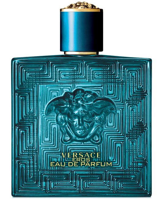 Versace Versace, Eros, Eau de Parfum, Für Männer, 100 ml *Tester