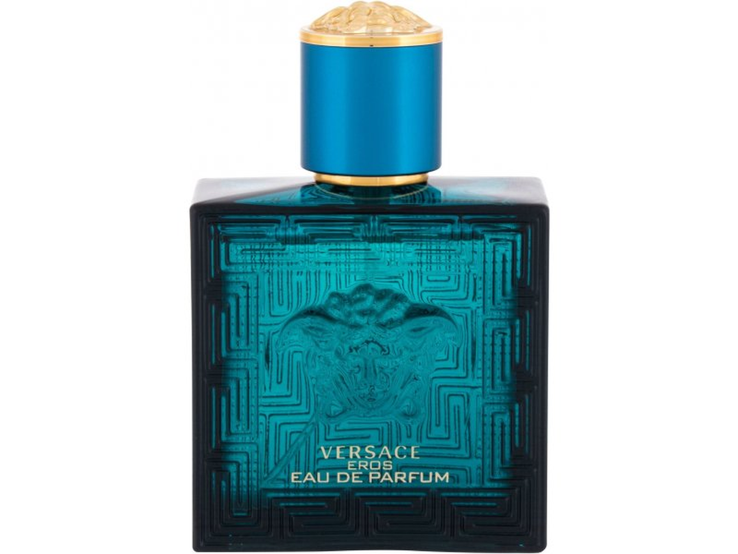 Versace Versace, Eros, Eau de Parfum, Für Männer, 50 ml Regular