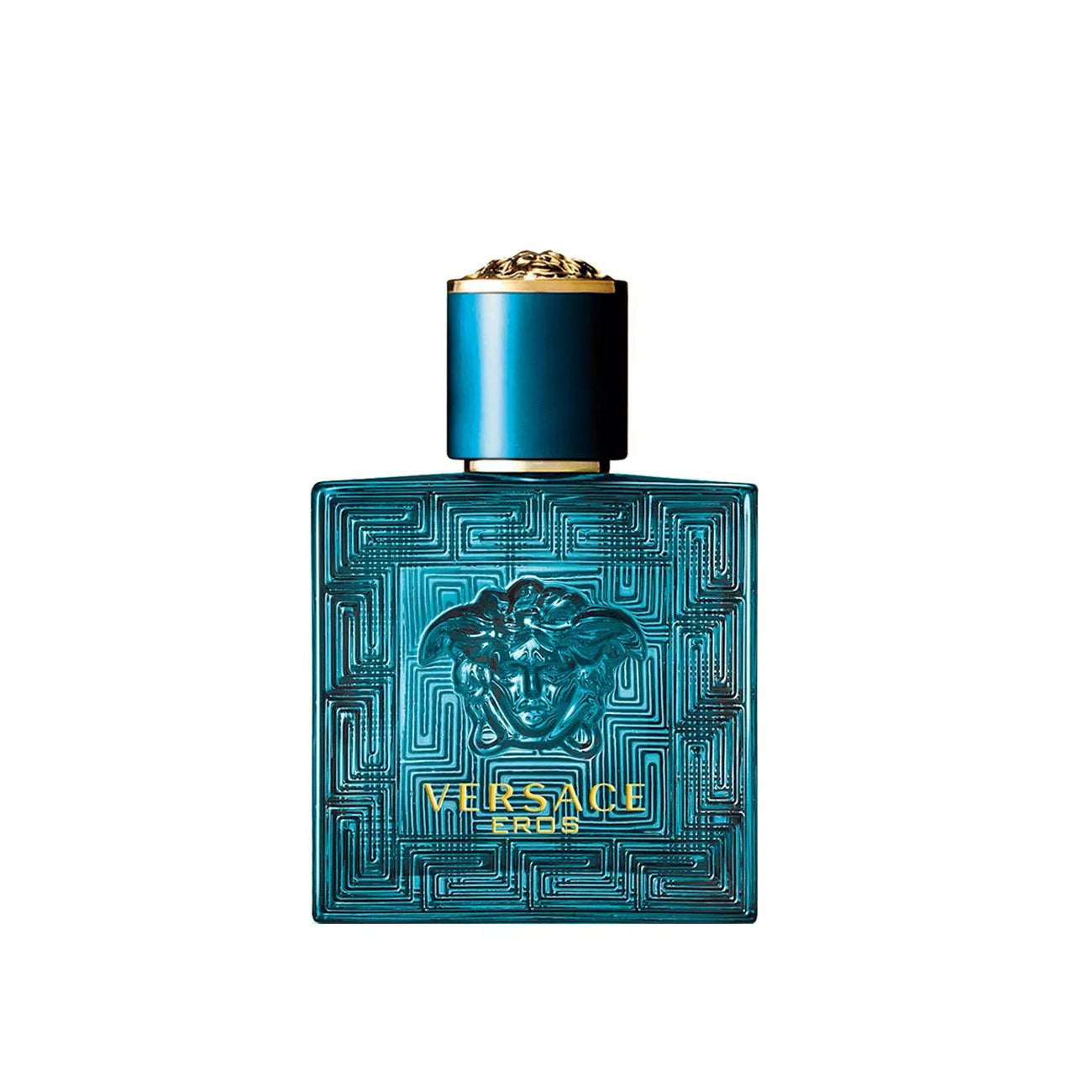 Versace Versace, Eros, Eau de Toilette, Für Männer, 100 ml *Tester