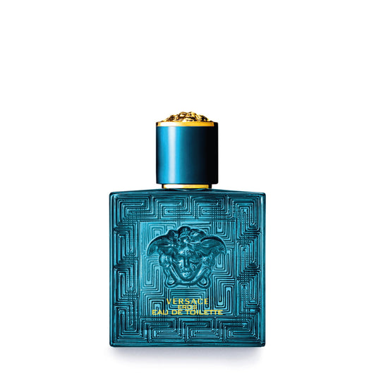 Versace Versace, Eros, Eau de Toilette, Für Männer, 50 ml Regular