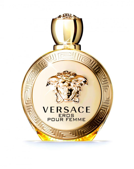 Versace Versace, Eros Femme, Eau de Parfum, Für Frauen, 100 ml Regular