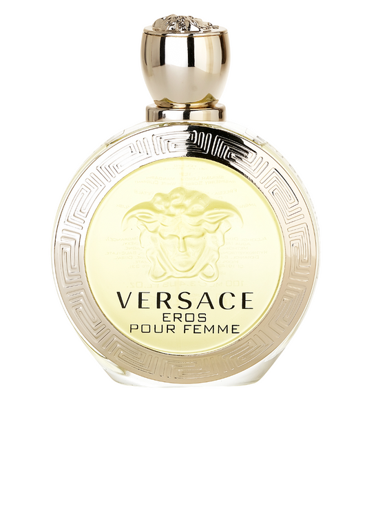 Versace Versace, Eros Femme, Eau de Parfum, Für Frauen, 100 ml *Tester