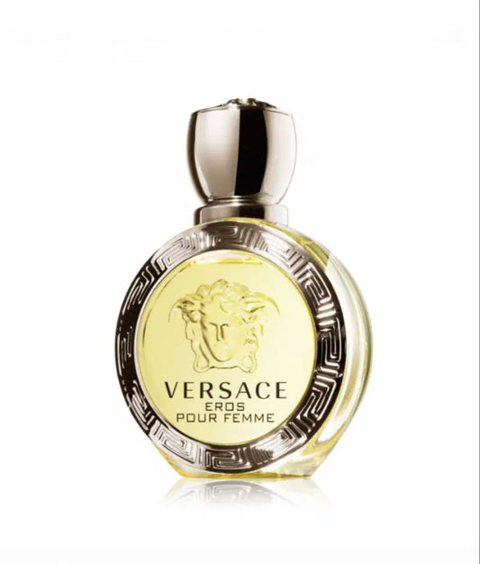 Versace Versace, Eros Femme, Eau de Toilette, Für Frauen, 100 ml *Tester