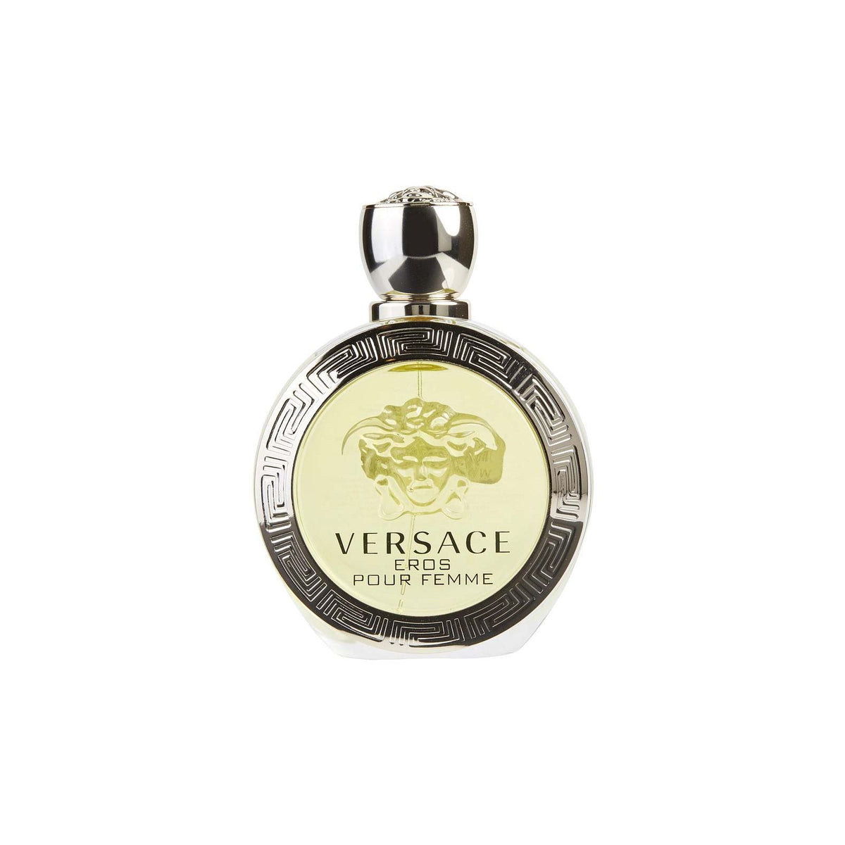 Versace Versace, Eros Femme, Eau de Toilette, Für Frauen, 50 ml Regular