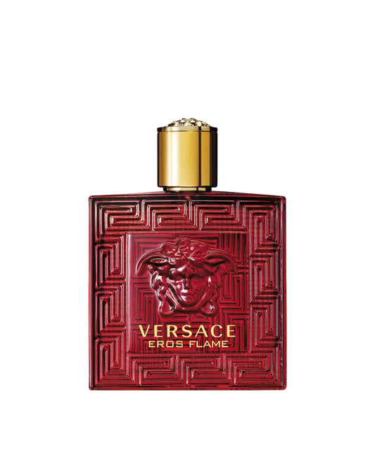 Versace Versace, Eros Flame, Eau de Parfum, Für Männer, 100 ml Regular