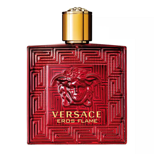 Versace Versace, Eros Flame, Eau de Parfum, Für Männer, 100 ml *Tester