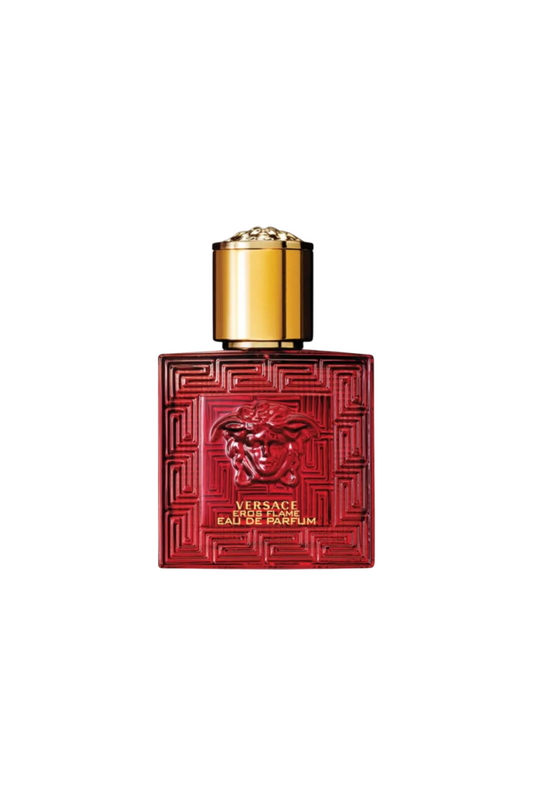 Versace Versace, Eros Flame, Eau de Parfum, Für Männer, 30 ml Regular