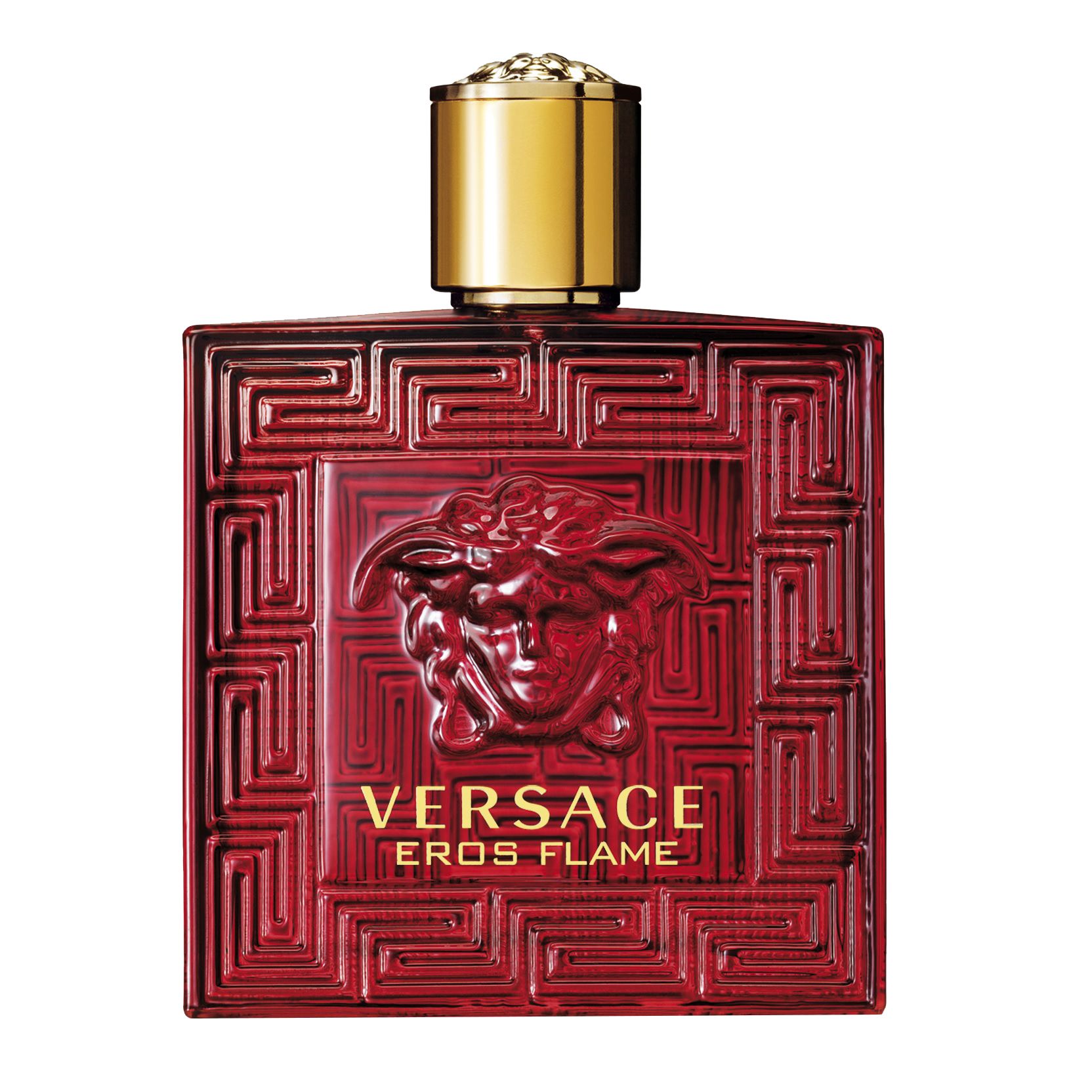 Versace Versace, Eros Flame, Eau de Parfum, Für Männer, 50 ml Regular