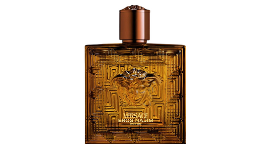 Versace Versace, Eros Najim, Eau de Parfum, Für Männer, 100 ml Regular