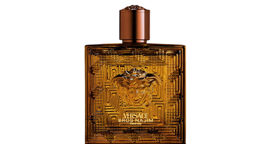 Versace Versace, Eros Najim, Parfüm, Für Männer, 50 ml Regular