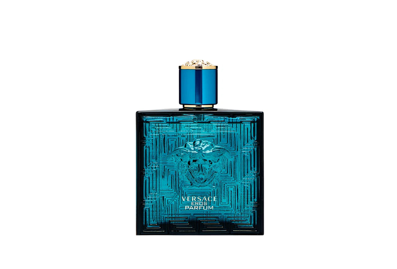 Versace Versace, Eros, Parfüm, Für Männer, 100 ml Regular