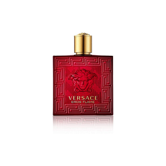 Versace Versace, Flame, Beruhigend, After-Shave-Lotion, 100 ml Regular
