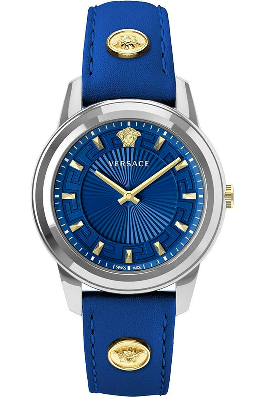 VERSACE GRECA VEPX00921 Multifunction Armbanduhr 38 mm