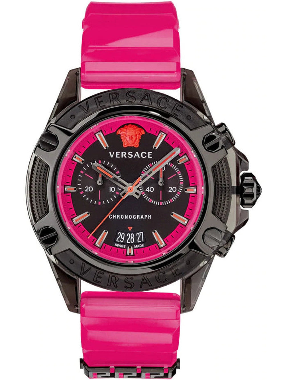 VERSACE ICON ACTIVE VEZ700221 Armbanduhr ansicht-2