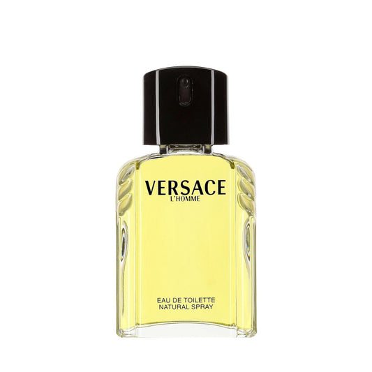 Versace Versace, L'Homme, Eau de Toilette, Für Männer, 100 ml *Tester